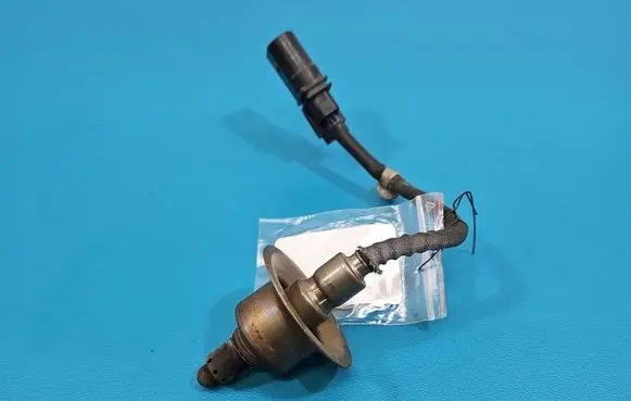 Hyundai i30 Lambda probe sensor 392102GPD5 IMPRK1552517