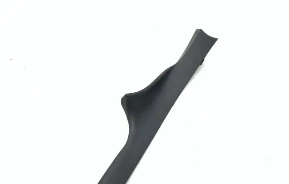 Jaguar S-Type Rear sill trim cover VB9629LH
