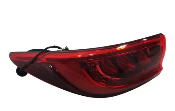 Infiniti Q30 Rear/tail lights 26555-5DA0A