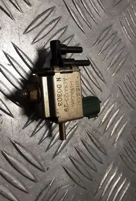 Nissan Almera Tino Vacuum valve AESA12329
