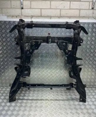 BMW X5 E70 Front subframe 6799718