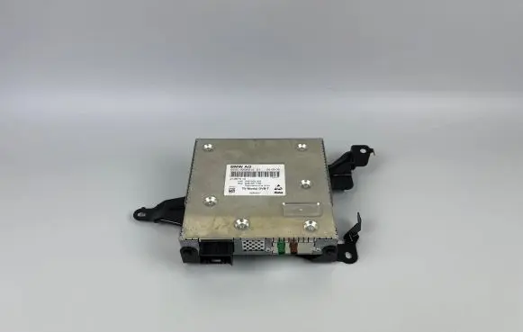 BMW 7 F01 F02 F03 F04 Video control module 9206015 65509206015 21367510