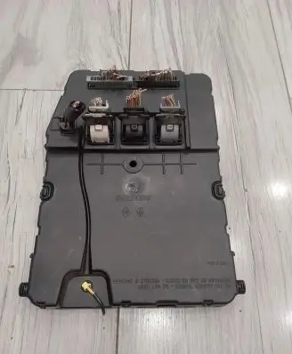 Renault Scenic II - Grand scenic II Other control units/modules 8200606831
