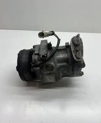 Opel Meriva A Air conditioning (A/C) compressor (pump) SD6vbb