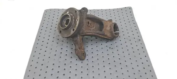Opel Crossland X Front wheel hub