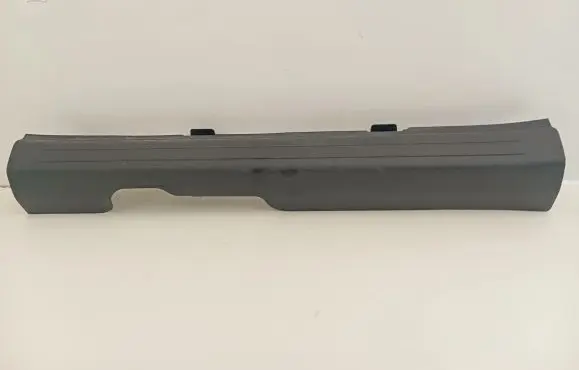 Hyundai Tucson IV NX4 Front sill trim cover 85870N7000
