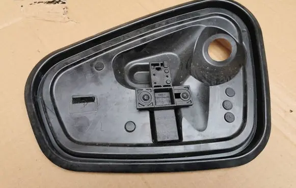 Audi A4 S4 B9 Rear door card panel trim 8W0839915
