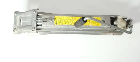 Audi A6 S6 C6 4F Lift Jack 4F0011031