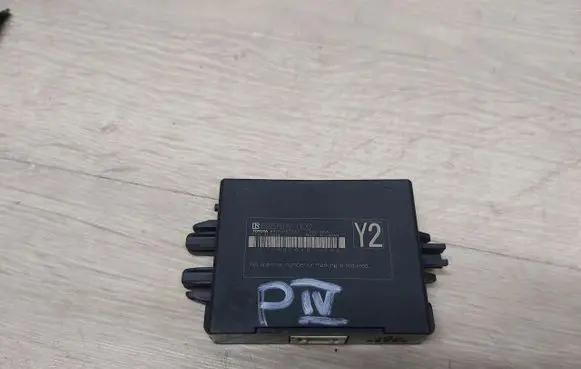 Toyota Prius (XW50) Immobilizer control unit/module 