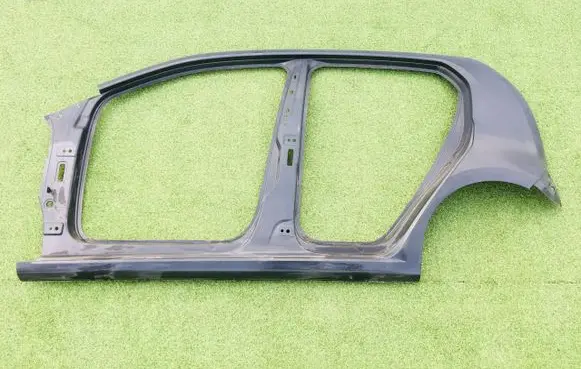 Volkswagen Up Rear quarter panel 1S4809603