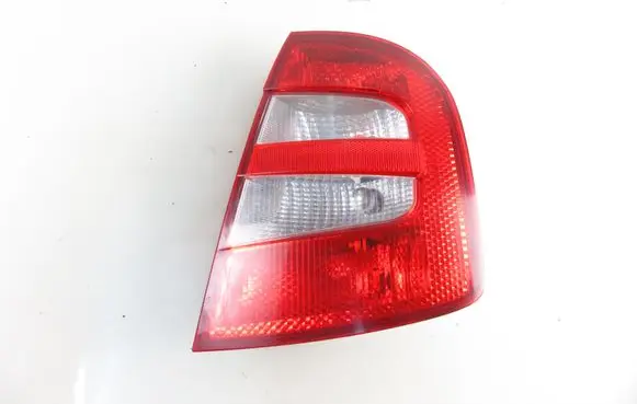 Skoda Fabia Mk1 (6Y) Rear/tail lights 6Y6945112B 6Y6945096B