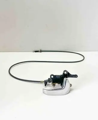 Mercedes-Benz SL R129 Front door interior handle 1297600261 A1297600261