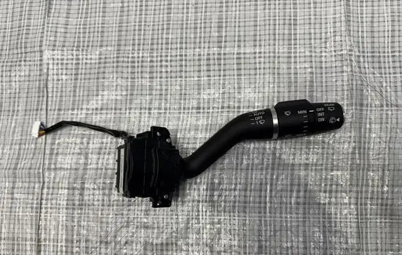 Rover 214 - 216 - 220 Headlight wiper switch 