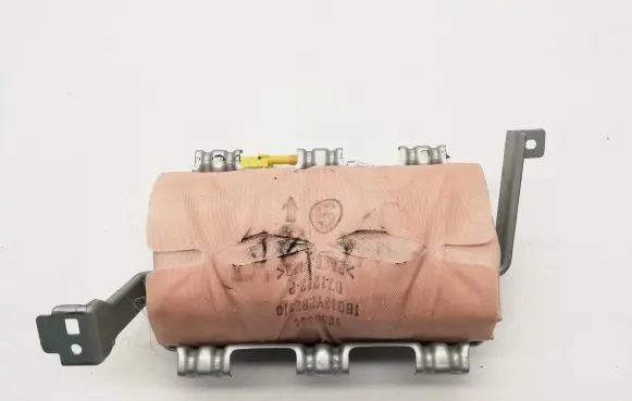 Passenger airbag