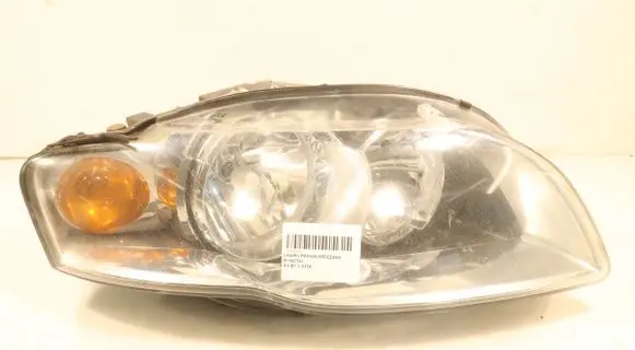 Audi A4 S4 B7 8E 8H Headlight/headlamp 8E0941004AJ