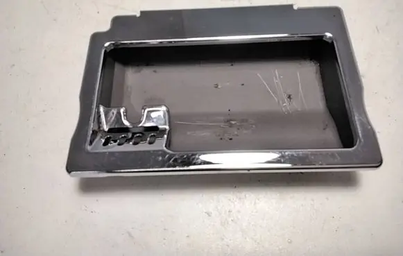 Audi A6 S6 C5 4B Car ashtray 4B0857951
