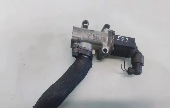 EGR valve