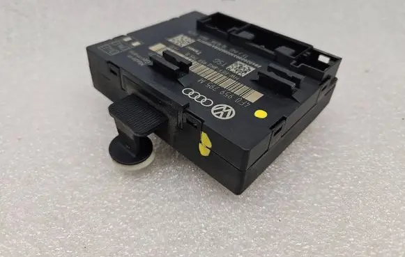 Audi A6 S6 C6 4F Door control unit/module 4F0959795M 8K0959795B