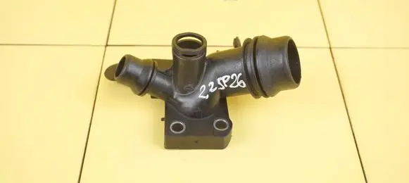 Volvo XC60 Thermostat/thermostat housing 30751954 D5244T14