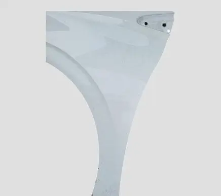Peugeot 208 I Fender