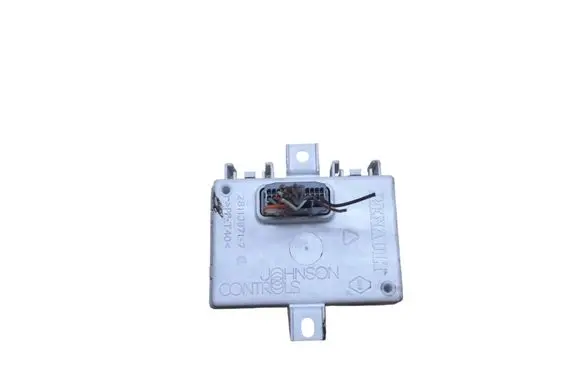 Renault Master III GPS navigation control unit/module 280380655R