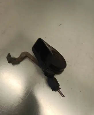 BMW 2 F45 Horn signal 22222