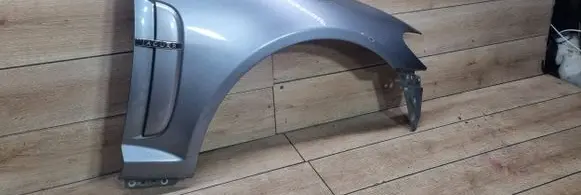Jaguar XF X250 Fender