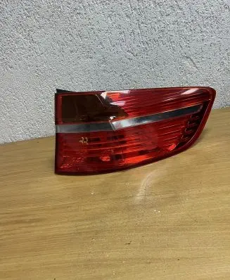 BMW X6 E71 Rear/tail lights 22420600 022