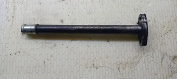 Chevrolet Captiva other engine part