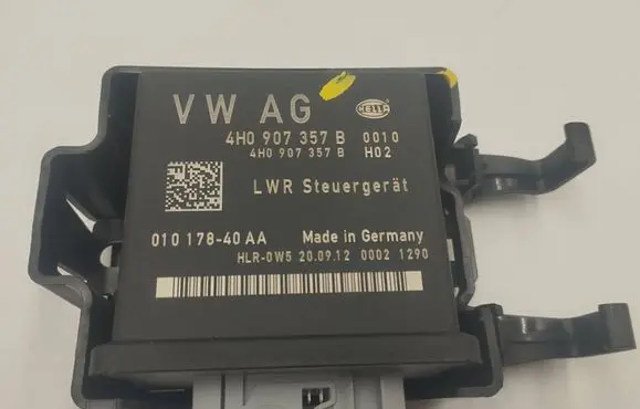 Audi A6 S6 C7 4G Light module LCM 4H0907357B 01017840AA