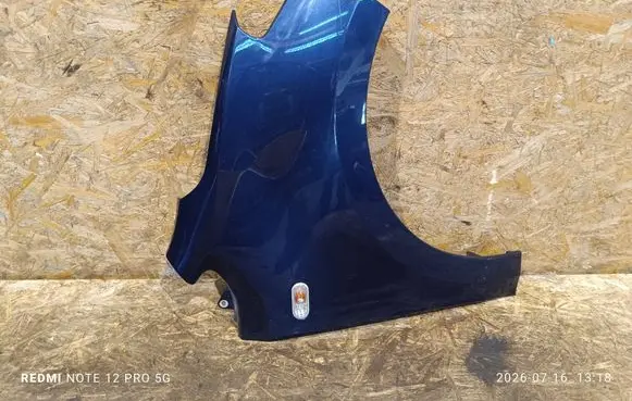 Volkswagen Up Fender
