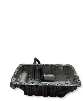 Peugeot 607 Oil sump 9637605380