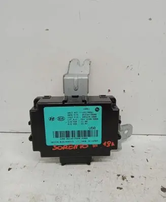 KIA Sorento Other control units/modules 95310-C5500