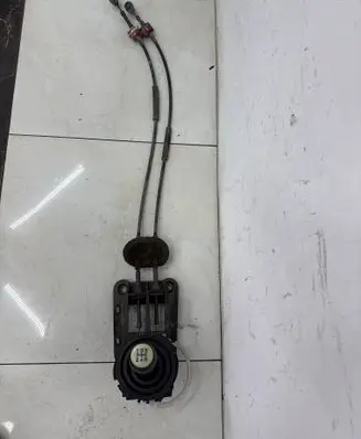 Citroen C3 Gear shifter/selector 