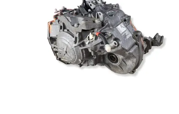 Volvo S80 Automatic gearbox TF80SC 1283142 10K3818469