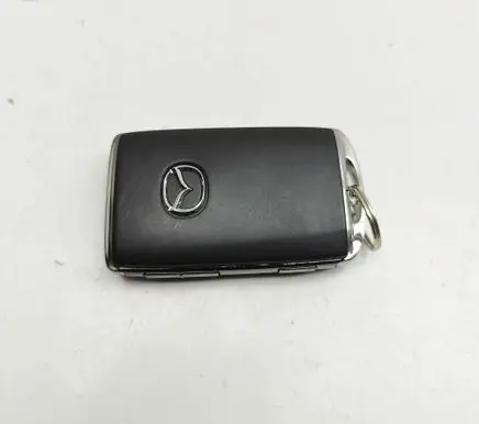 Mazda 3 Ignition key/card BCYP675DYB