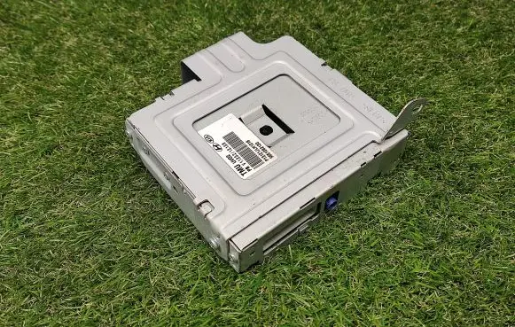 KIA Soul Other control units/modules 96510B2130