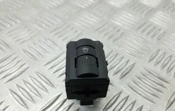 Skoda Octavia Mk2 (1Z) Headlight level height control switch 1Z0941333B