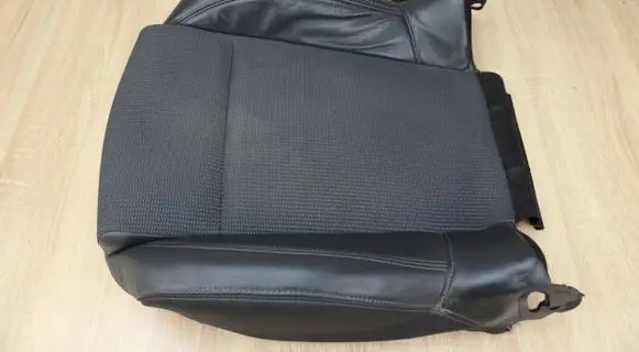 Peugeot 508 Interior set 