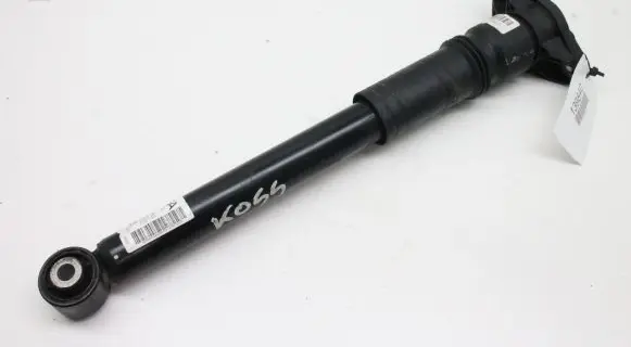 Opel Mokka B Rear shock absorber/damper 98426914800
