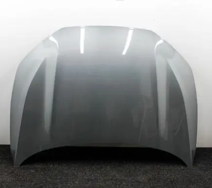 Ford Kuga III Engine bonnet/hood PV4BS16854AA