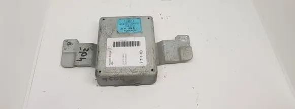 Hyundai Elantra Other control units/modules 9541029000