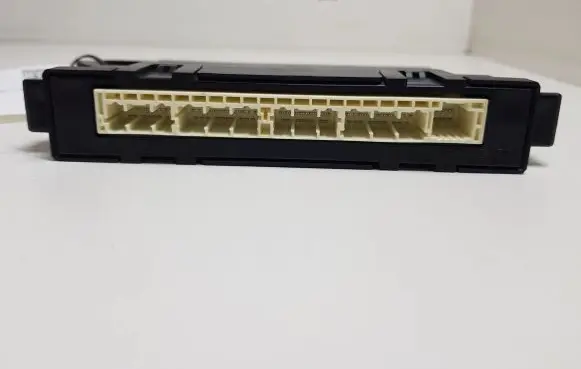 Toyota RAV 4 (XA50) Other control units/modules 8865042860 2775004584