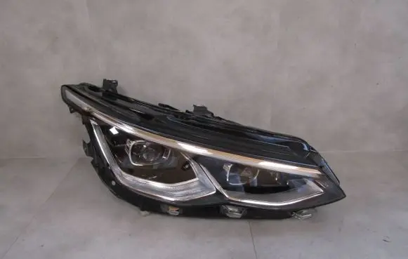 Volkswagen Golf VIII Headlight/headlamp 5H1941036 9001VF2EZ0Z0 90180993