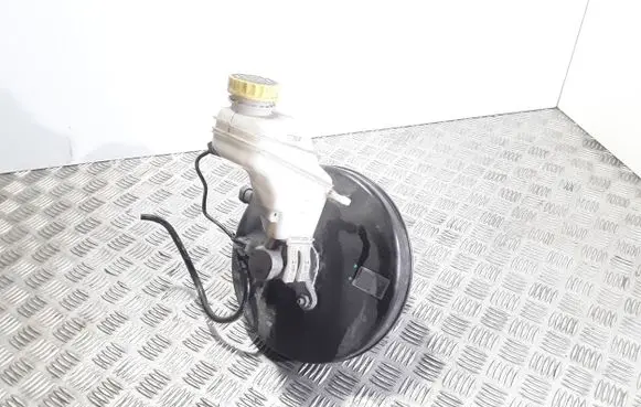 Fiat Punto (199) Brake booster 0204051110 55700420 0204051107