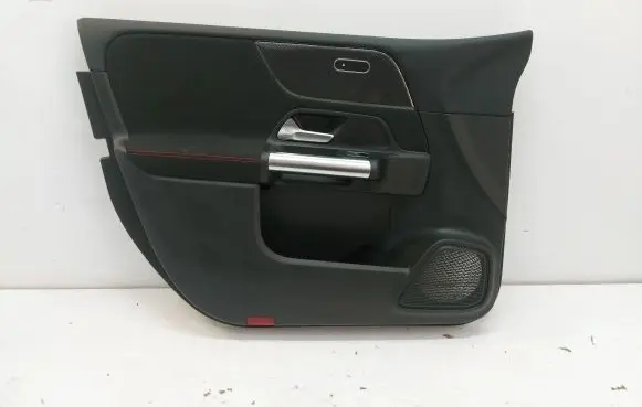 Mercedes-Benz B W247 Front door card panel trim