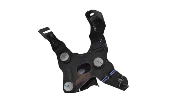 Jaguar XF X260 ABS pump bracket GX732C325CD