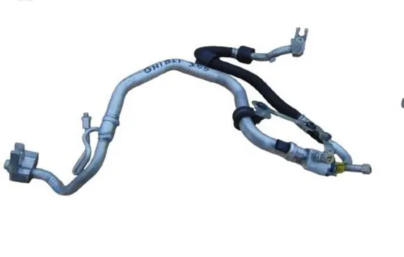 Maserati Ghibli Air conditioning (A/C) pipe/hose 670004944