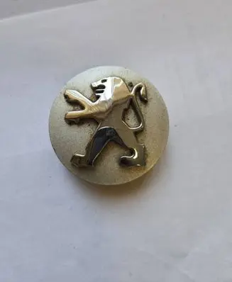 Original wheel cap