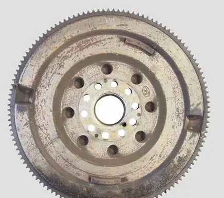Volvo V70 Dual mass flywheel 31367900